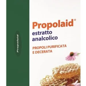ESI PROPOLAID ESTRATTO ANALCOLICO 50 ML