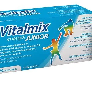 Vitalmix Energia Junior 14Fl