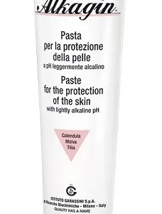 ALKAGIN PASTA ARROSSAMENTO 100 ML