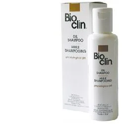 BIOCLIN SHAMPOO OIL 150 ML