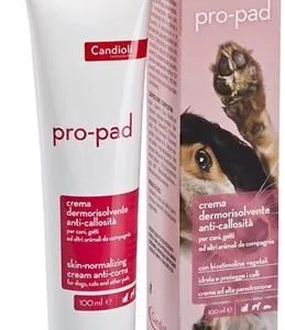 PRO-PAD CREMA DERMATOLOGICA TUBO 100 ML