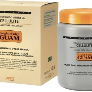 GUAM FANGHI D'ALGA 1 KG