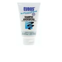 EUBOS SHAMPOO ANTIFORFORA 150 ML