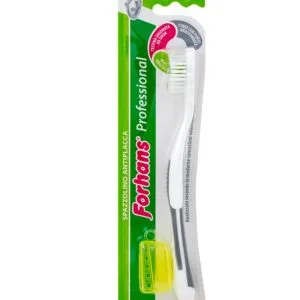 FORHANS SPAZZOLINO PROFESS MED