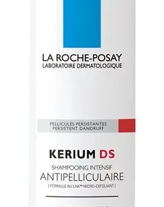 Kerium Ds Shampoo Antifor200Ml
