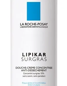 LIPIKAR SURGRAS 400 ML