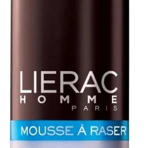 LIERAC HOMME MOUSSE RASATURA 150 ML