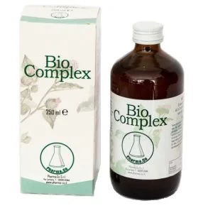 BIO COMPLEX 250 ML