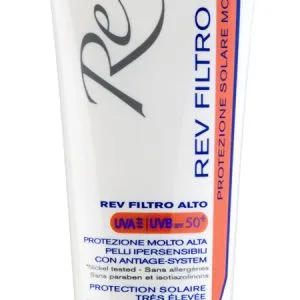 REV FILTRO ALTO CREMA 100 ML