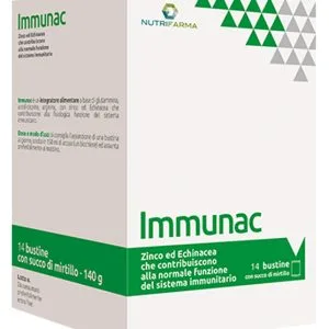 Immunac 14Stick