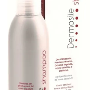 DERMOSILE SHAMPOO 150 ML