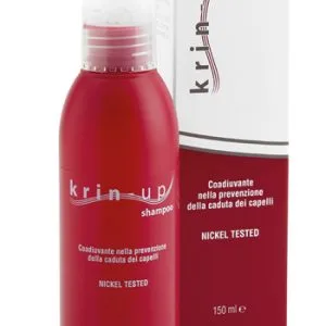 KRIN UP SHAMPOO ANTICADUTA CAPELLI 150 ML