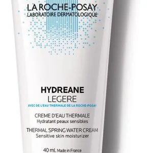 HYDREANE LEGERE 40 ML