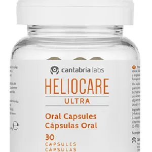 HELIOCARE ULTRA 30 CAPSULE