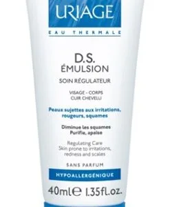 URIAGE DS EMULSIONE 40 ML