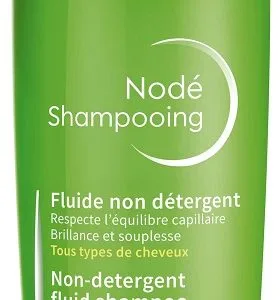 NODE FLUIDO SHAMPOO NON DETERGENTE 400 ML