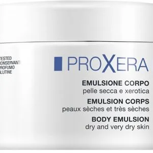 PROXERA EMULSIONE CORPO 400 ML