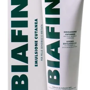 BIAFIN EMULSIONE CUTANEA 100 ML