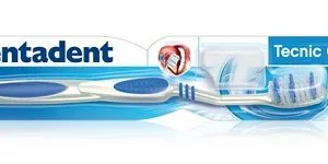 MENTADENT SPAZZOLINO TECNIC MEDIO