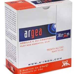 KIRON ARGEA 5 BUSTINE X 25 G