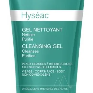 Hyseac Gel Nettoyant 150ml