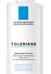 TOLERIANE DERMO NETTOYANT 400 ML