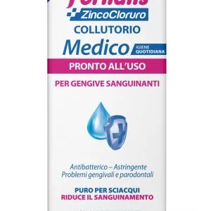 FORHANS COLLUTORIO 250ML