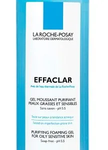 EFFACLAR GEL MOUSSE 400 ML