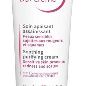 SENSIBIO DS+ CREMA IDRATANTE DESQUAMAZIONE/ROSSORE 40 ML