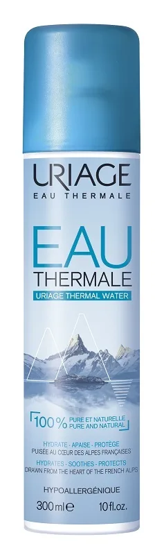 EAU THERMALE URIAGE 300 ML