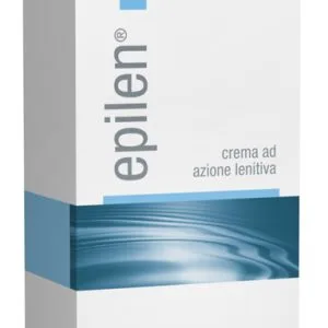 EPILEN CREMA AZIONE LENITIVA 100 ML