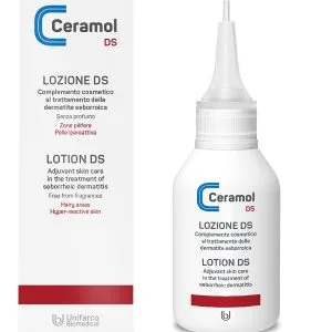 Ceramol Lotion Ds 50ml