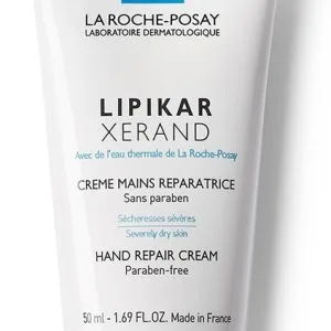 LIPIKAR MANI 50 ML