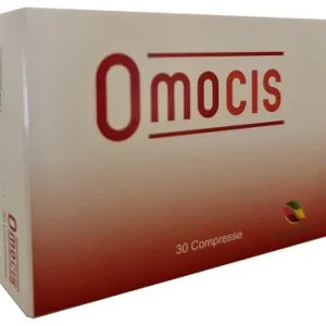 OMOCIS 30 COMPRESSE