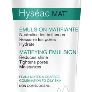 Hyseac Mat 40ml