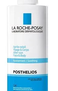 Anthelios Post UV Exposur400Ml