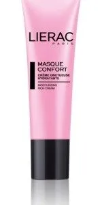 LIERAC MASQUE CONFORT MASCHERA IDRATANTE