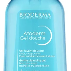 ATODERM GEL DOUCHE 1L