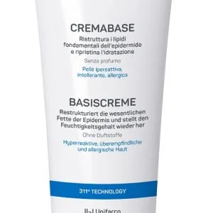 CERAMOL 311 CREMABASE 400 ML
