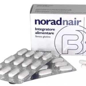 NORAD NAIR 60 COMPRESSE