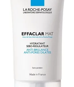 EFFACLAR MAT 40 ML