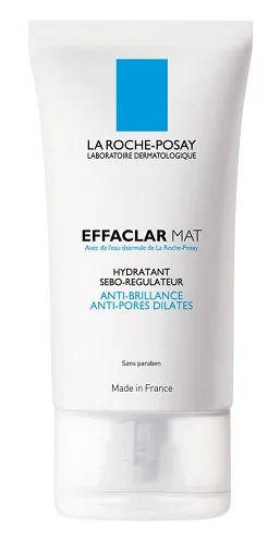 EFFACLAR MAT 40 ML