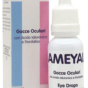 AMEYAL GOCCE OCULARI 15 ML
