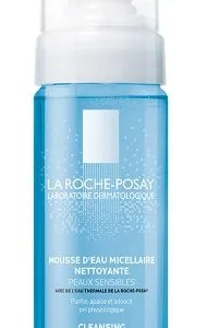 PHYSIO MOUSSE MICELLARE 150 ML