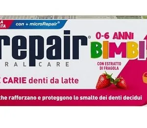 BIOREPAIR KIDS 0-6