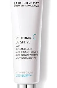 PURE VITAMINE C UV SPF25 40 ML