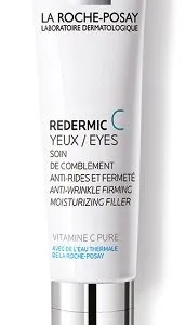 PURE VITAMINE C YEUX 15 ML