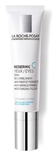 PURE VITAMINE C YEUX 15 ML