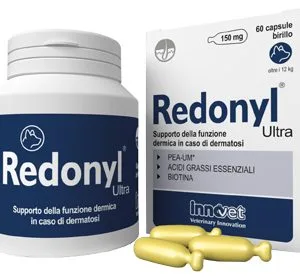 REDONYL ULTRA 150MG 60 CAPSULE