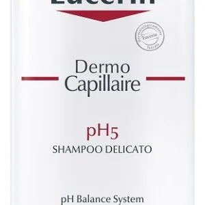 EUCERIN PH5 SHAMPOO DELICATO 250 ML